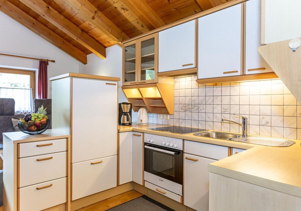 Photo of Kitchen in Hinterthal