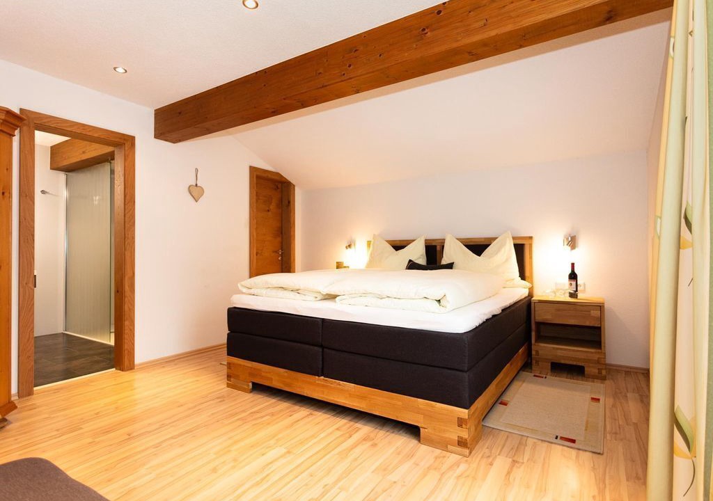 Photo of Bedroom in Hinterthal
