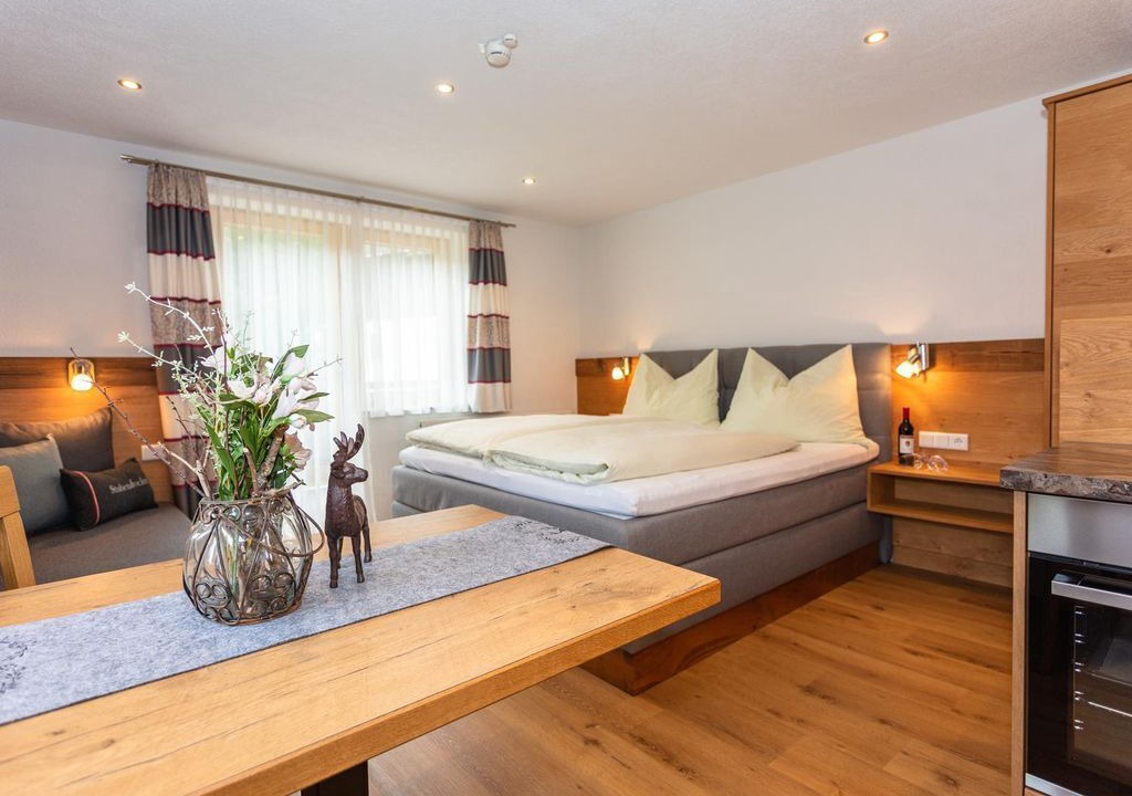 Photo of Bedroom in Hinterthal