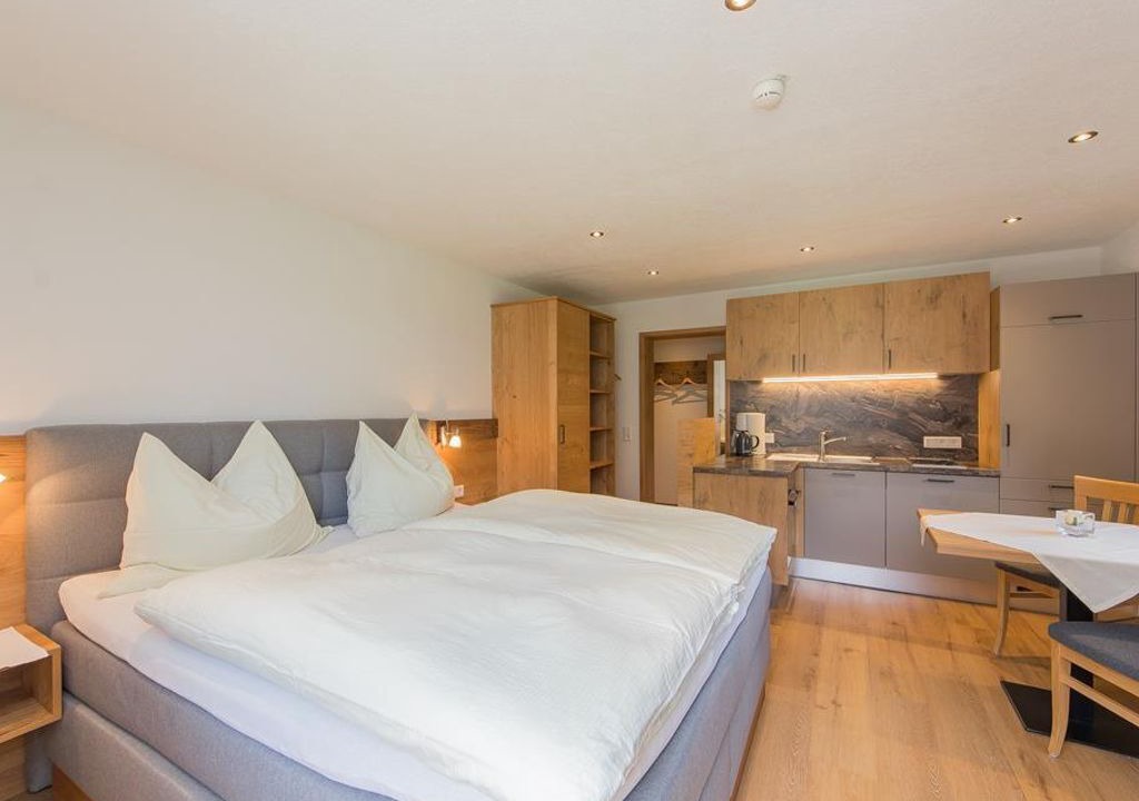 Photo of Bedroom in Hinterthal
