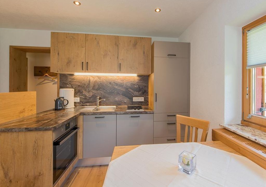 Photo of Kitchen in Hinterthal