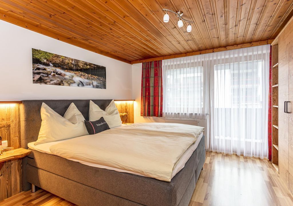 Photo of Bedroom in Hinterthal
