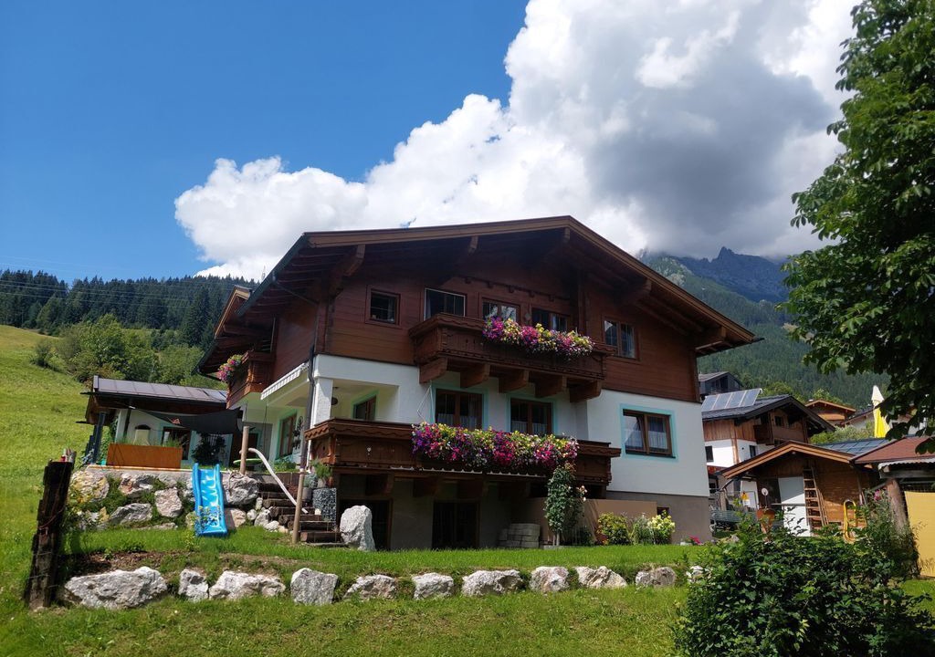 Photo of Outdoor in Hinterthal