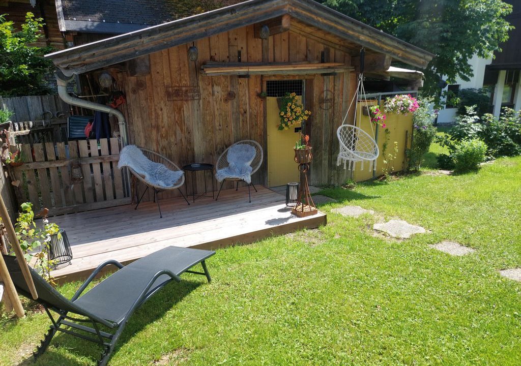 Photo of Outdoor in Hinterthal