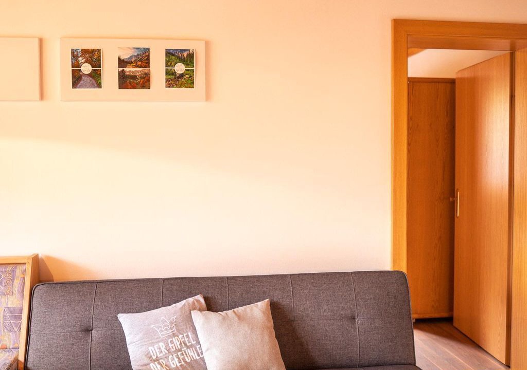 Photo of Livingroom in Hinterthal