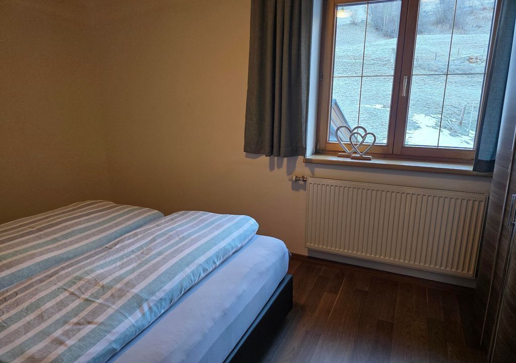 Photo of Bedroom in Hinterthal