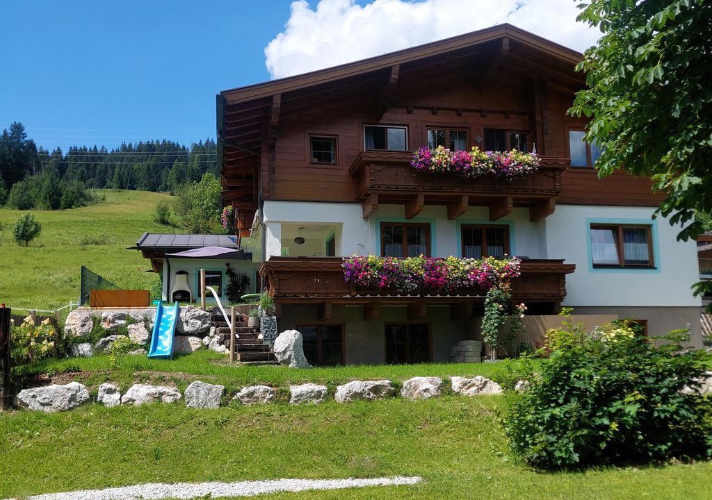 Photo of Outdoor in Hinterthal