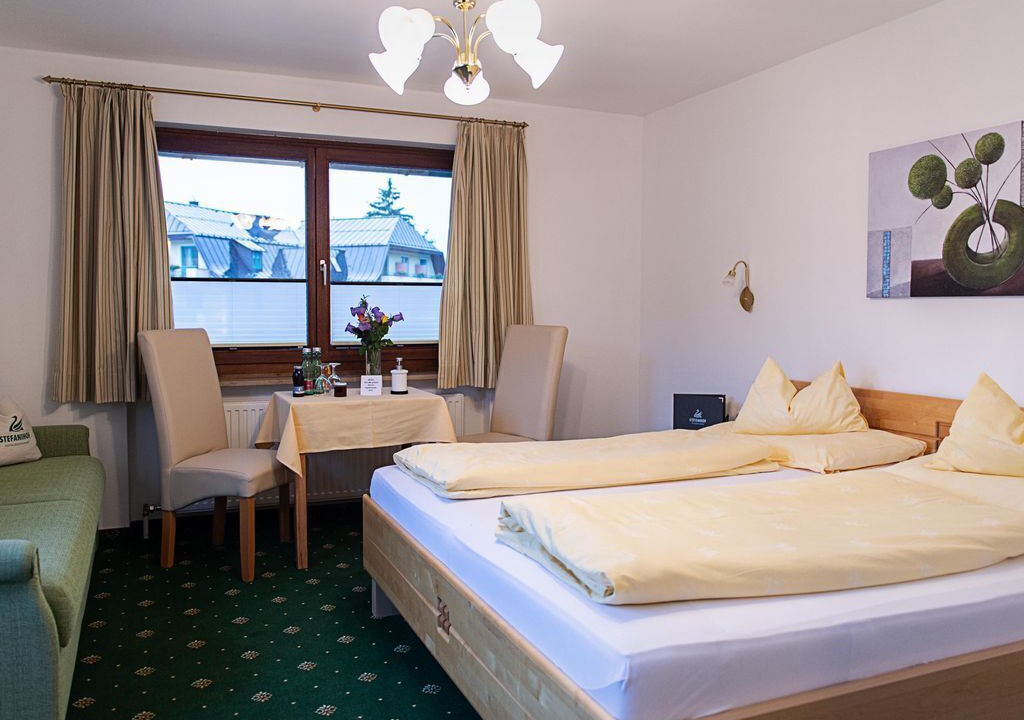 Photo of Bedroom in Fuschl am See