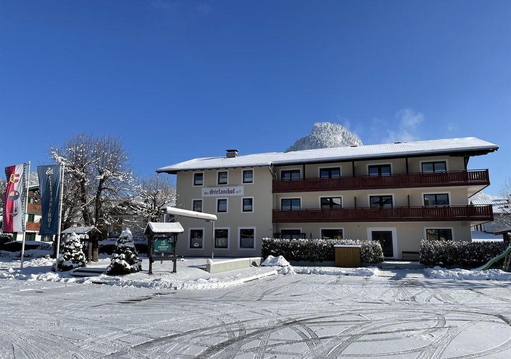 Photo of Outdoor in Fuschl am See
