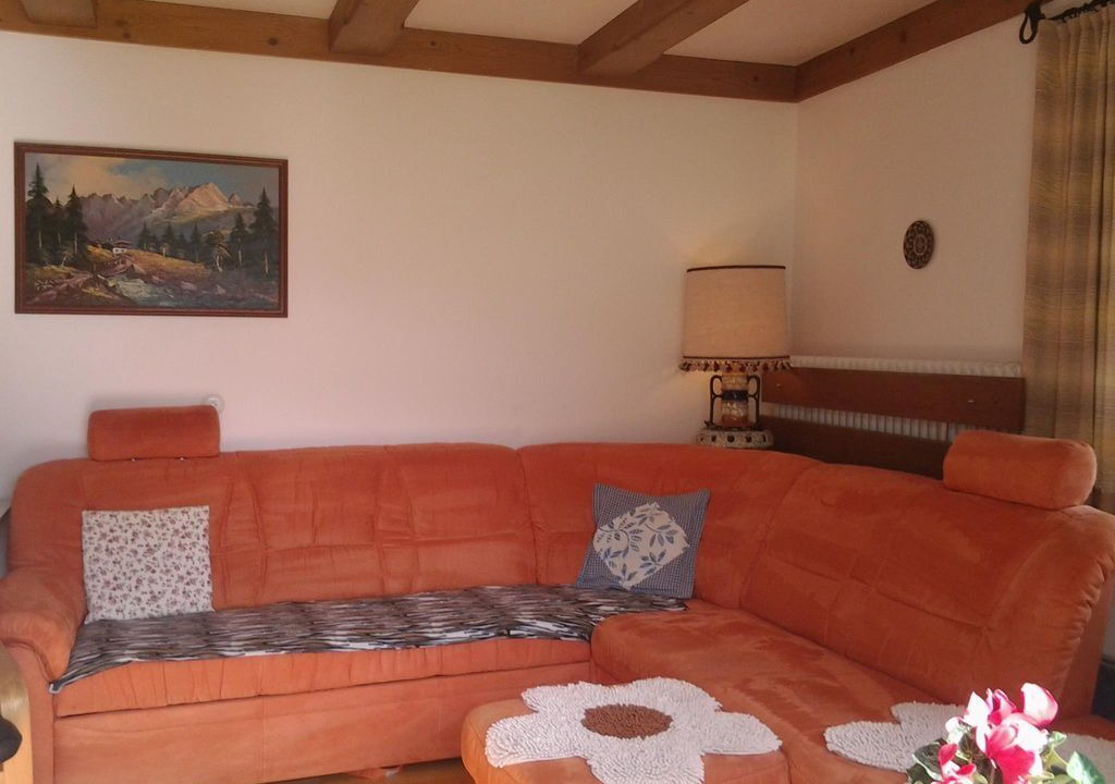 Photo of Livingroom in Lofer