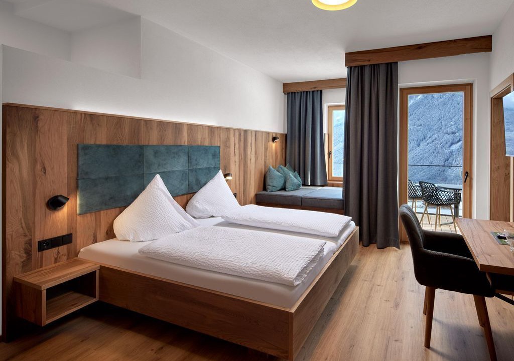 Photo of Bedroom in Krimml