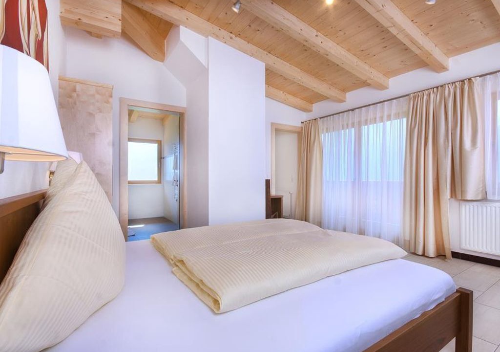 Photo of Bedroom in Krimml