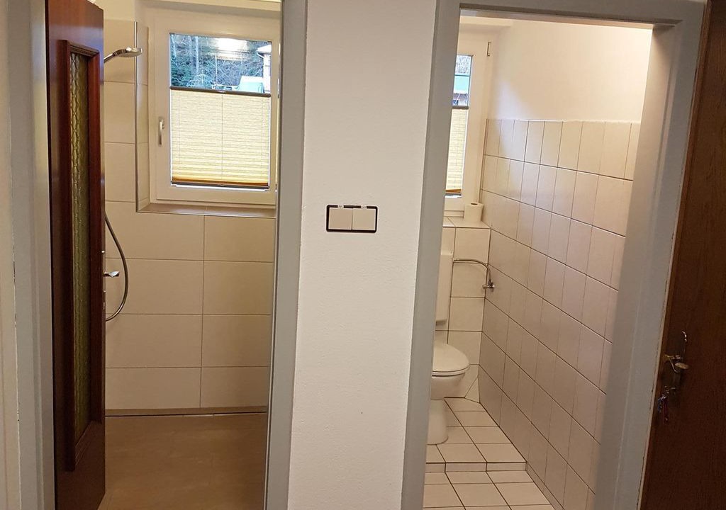 Photo of Bathroom in Lofer
