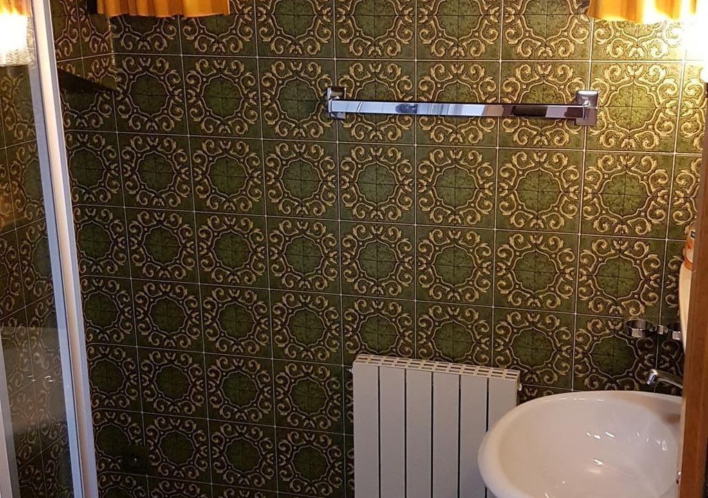 Photo of Bathroom in Lofer