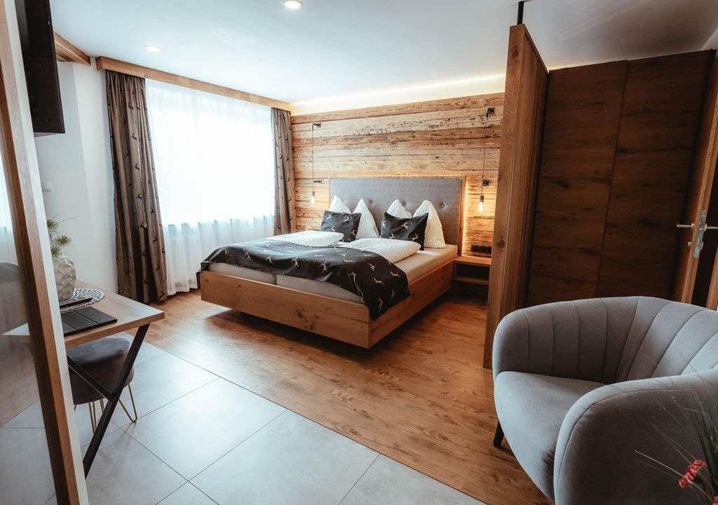 Photo of Bedroom in Dorfgastein