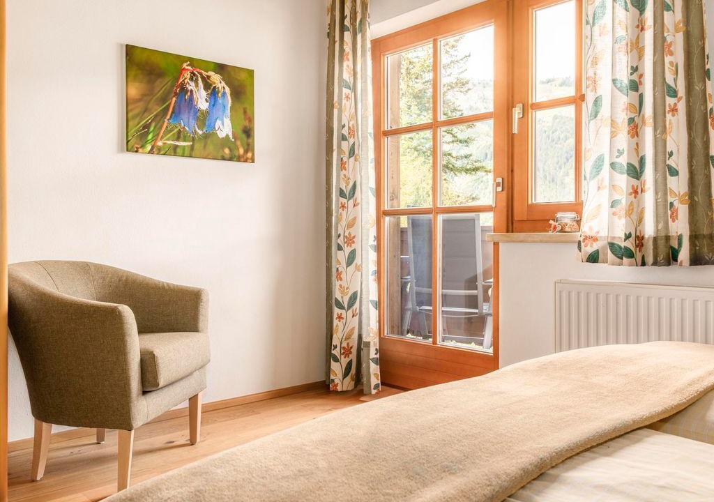 Photo of Bedroom in Grossarl