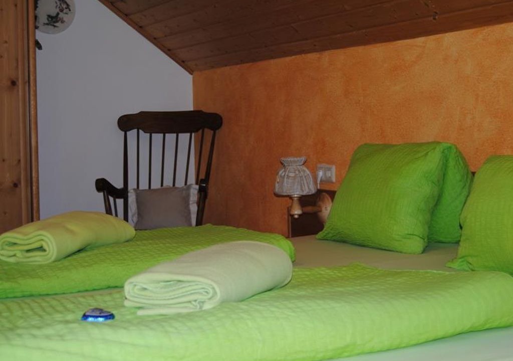 Photo of Bedroom in Sankt Michael im Lungau
