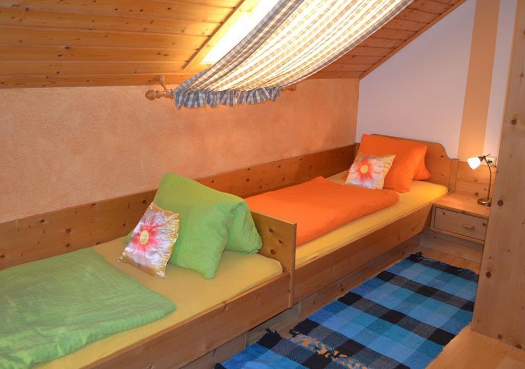Photo of Bedroom in Sankt Michael im Lungau