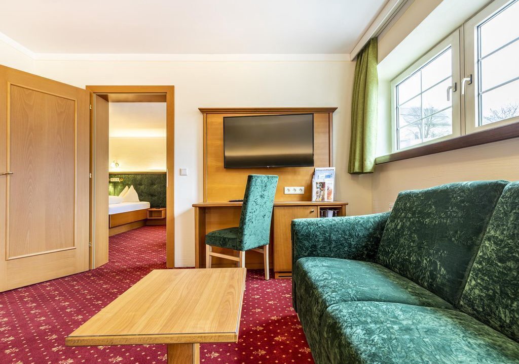 Photo of Livingroom in Sankt Michael im Lungau