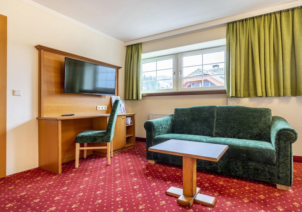 Photo of Livingroom in Sankt Michael im Lungau