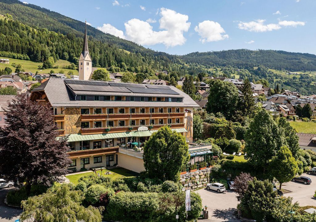 Photo of Outdoor in Sankt Michael im Lungau