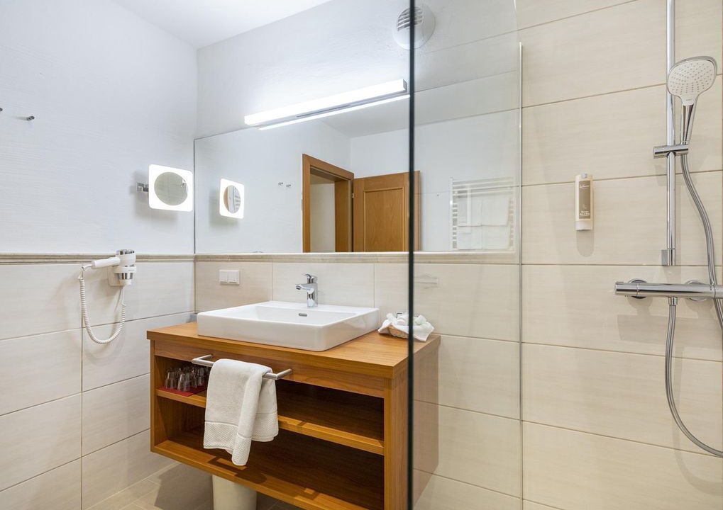 Photo of Bathroom in Sankt Michael im Lungau