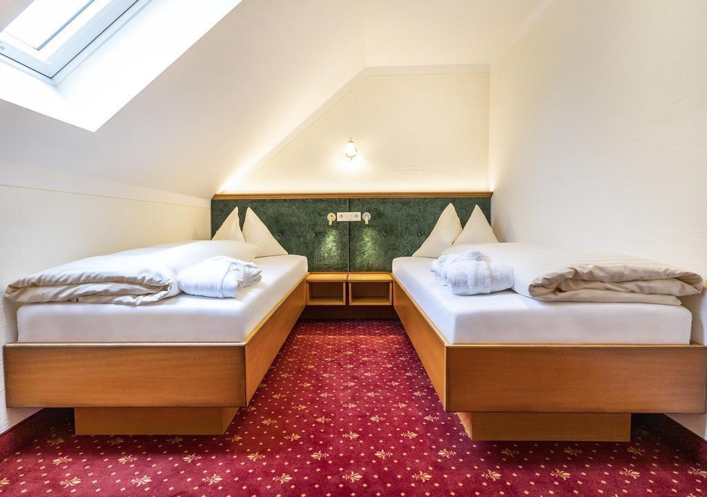 Photo of Bedroom in Sankt Michael im Lungau