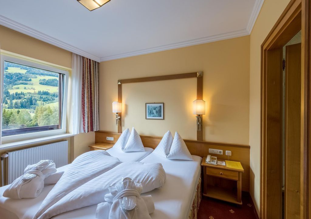 Photo of Bedroom in Bad Hofgastein