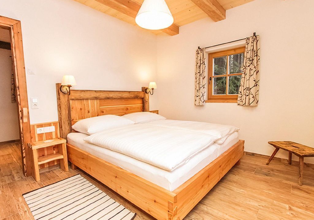 Photo of Bedroom in Almdorf