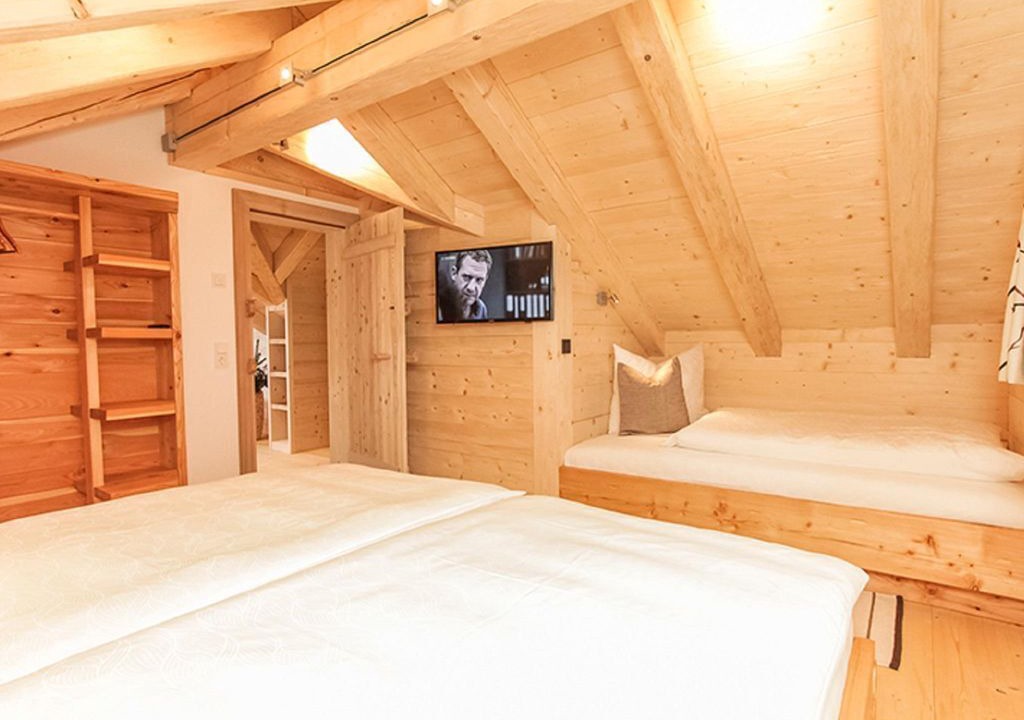 Photo of Bedroom in Almdorf