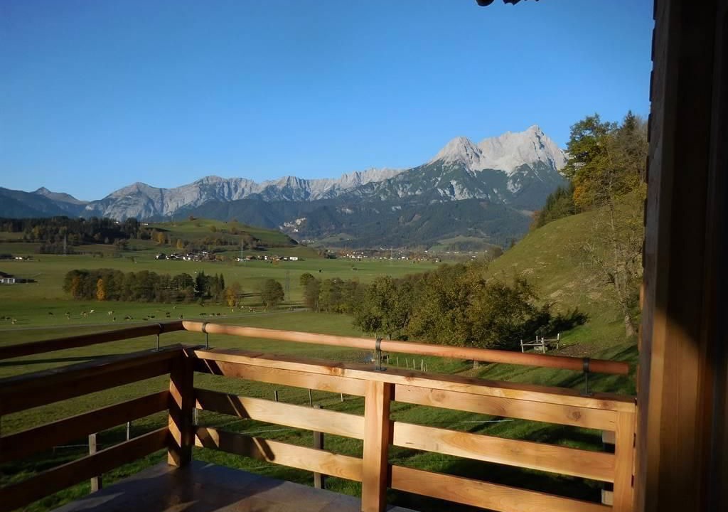 Photo of Outdoor in Almdorf