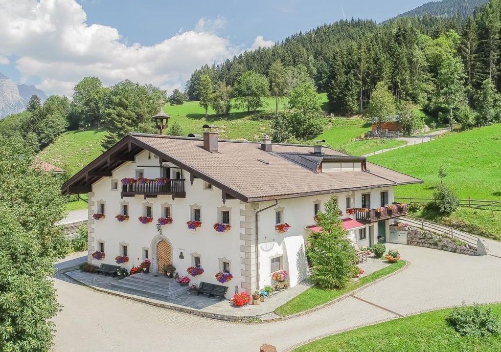 Photo of Outdoor in Almdorf