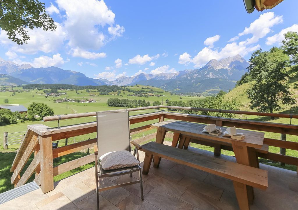 Photo of Outdoor in Almdorf
