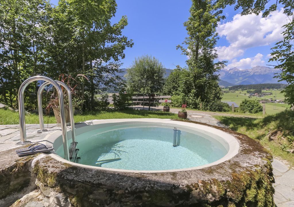 Photo of Outdoor in Almdorf