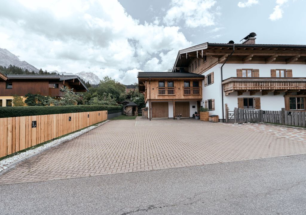 Photo of Outdoor in Saalfelden am Steinernen Meer