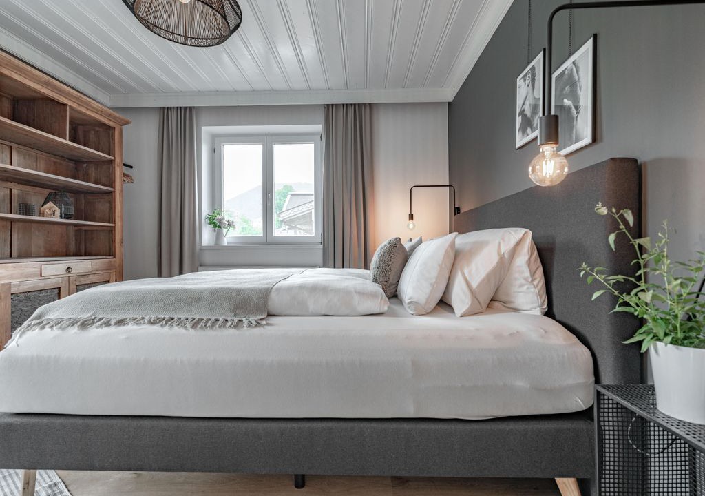Photo of Bedroom in Saalfelden am Steinernen Meer