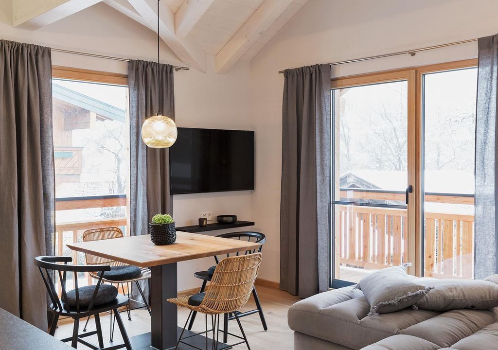 Photo of Livingroom in Saalfelden am Steinernen Meer