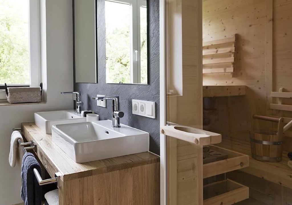 Photo of Bathroom in Saalfelden am Steinernen Meer