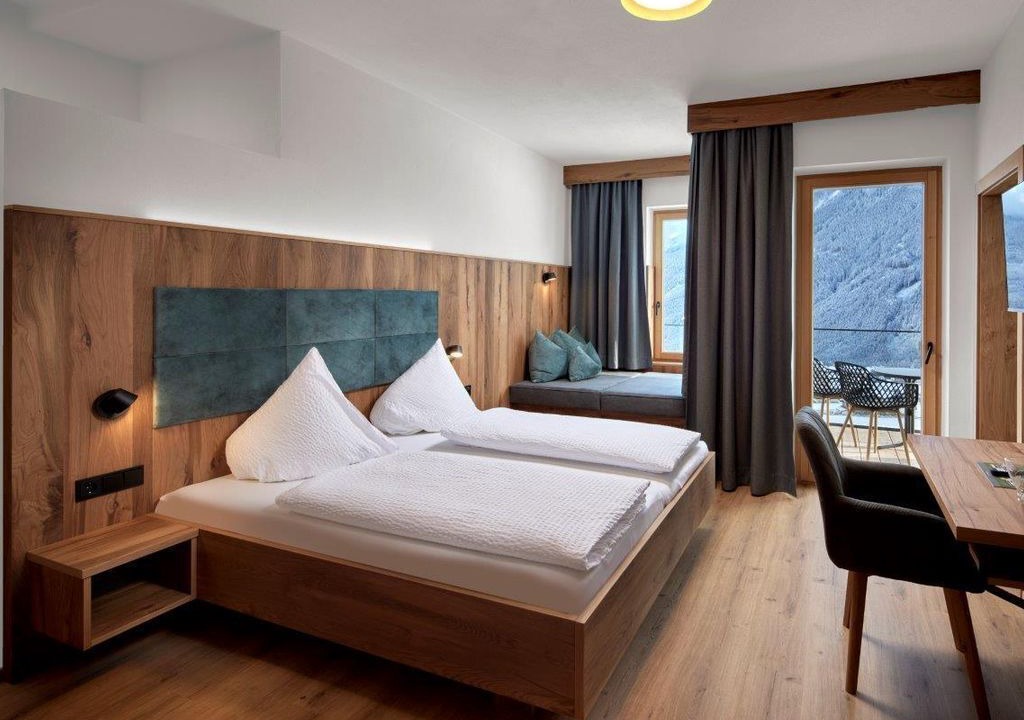 Photo of Bedroom in Krimml