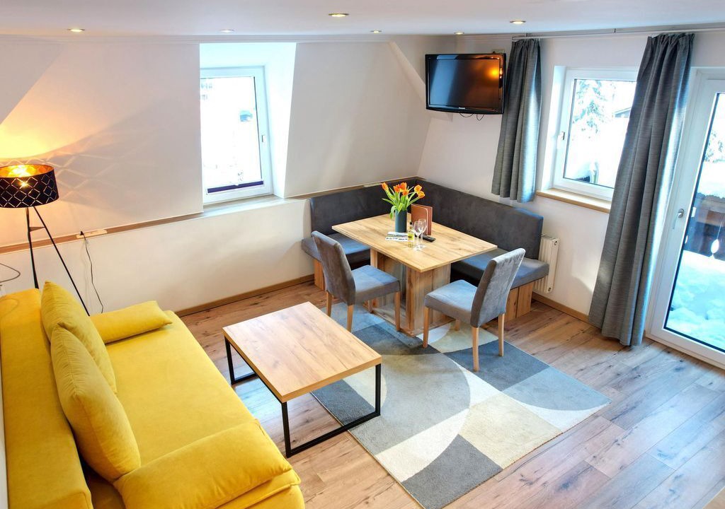 Photo of Livingroom in Bockstein