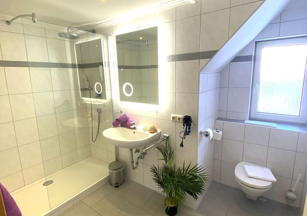 Photo of Bathroom in Bockstein