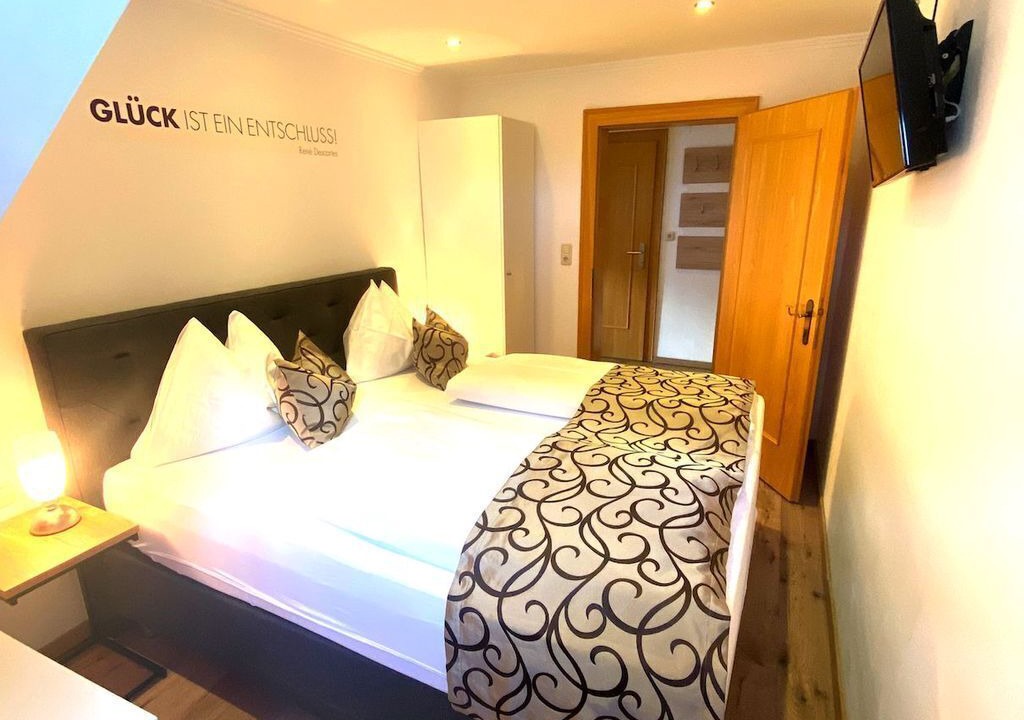 Photo of Bedroom in Bockstein