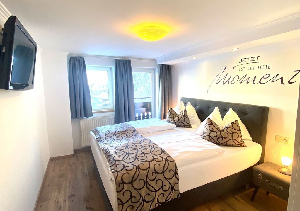 Photo of Bedroom in Bockstein