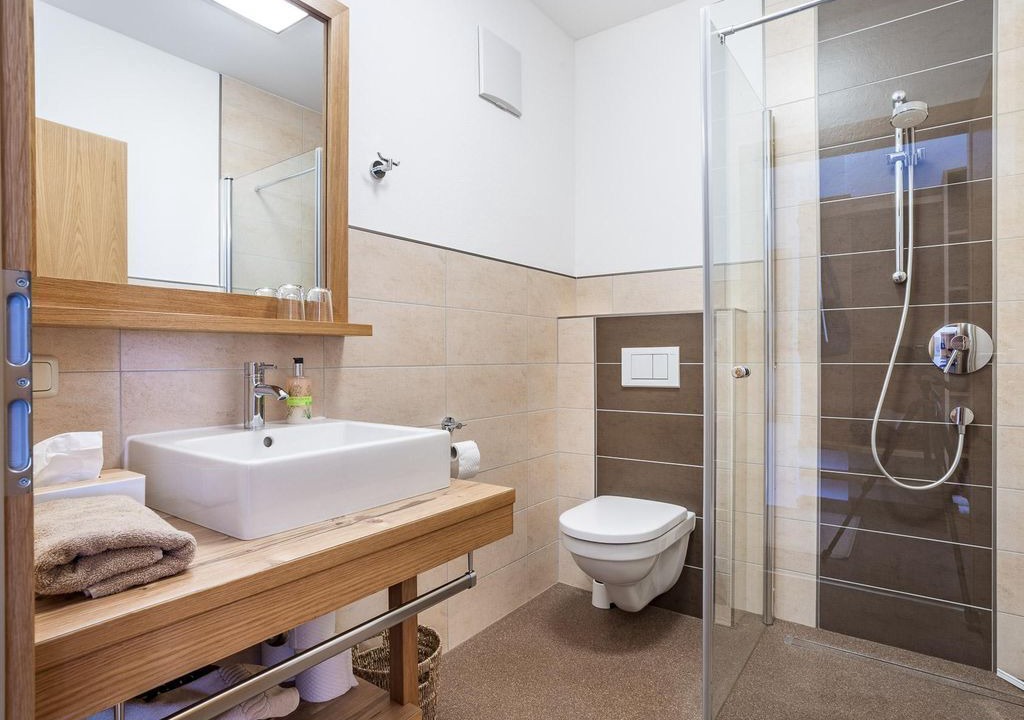 Photo of Bathroom in Maria Alm am Steinernen Meer