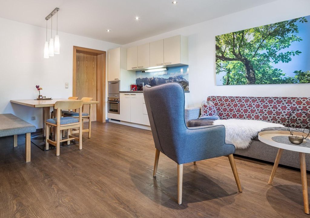 Photo of Livingroom in Maria Alm am Steinernen Meer