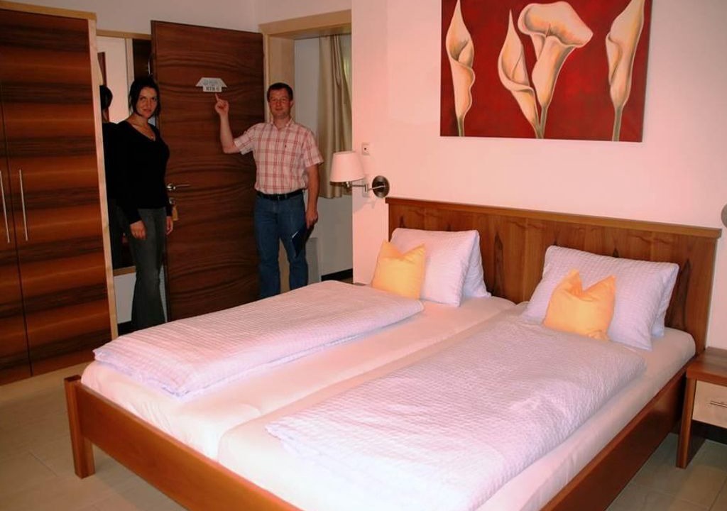 Photo of Bedroom in Krimml