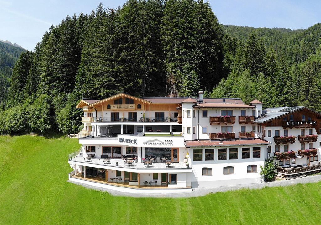 Photo of Outdoor in Krimml