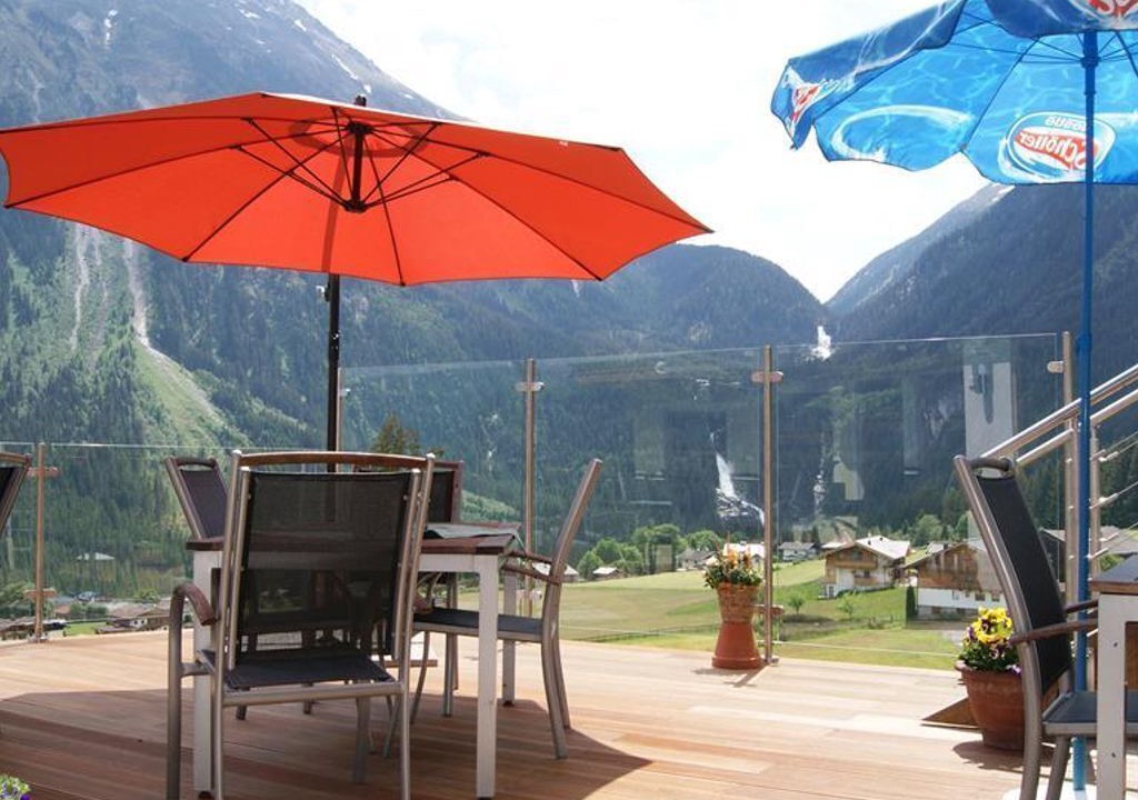 Photo of Outdoor in Krimml