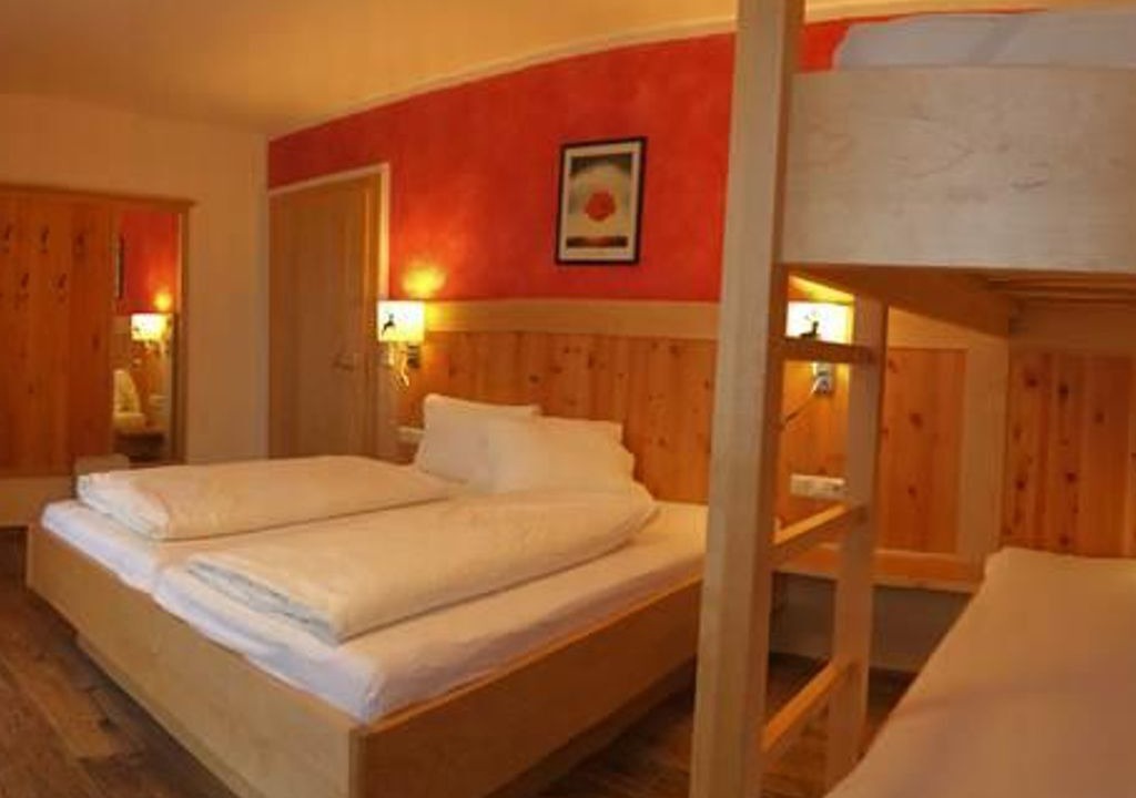 Photo of Bedroom in Krimml