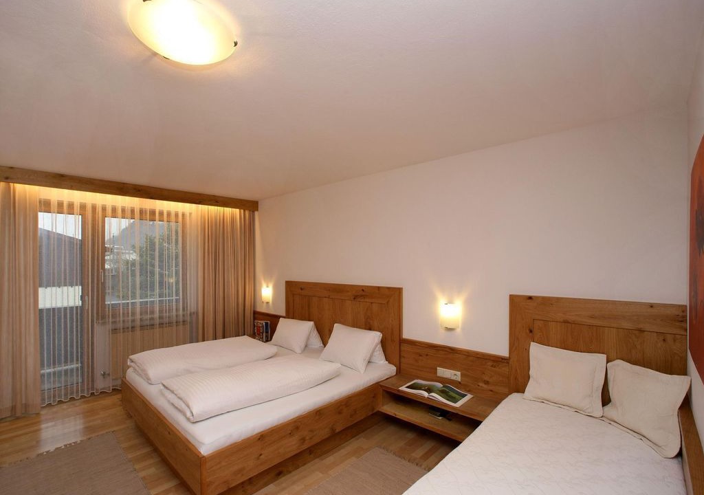 Photo of Bedroom in Schuttdorf